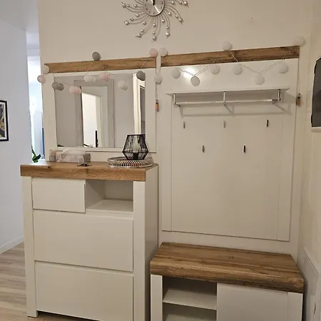 2 Bed Apartment In Zyrardow Exterior photo