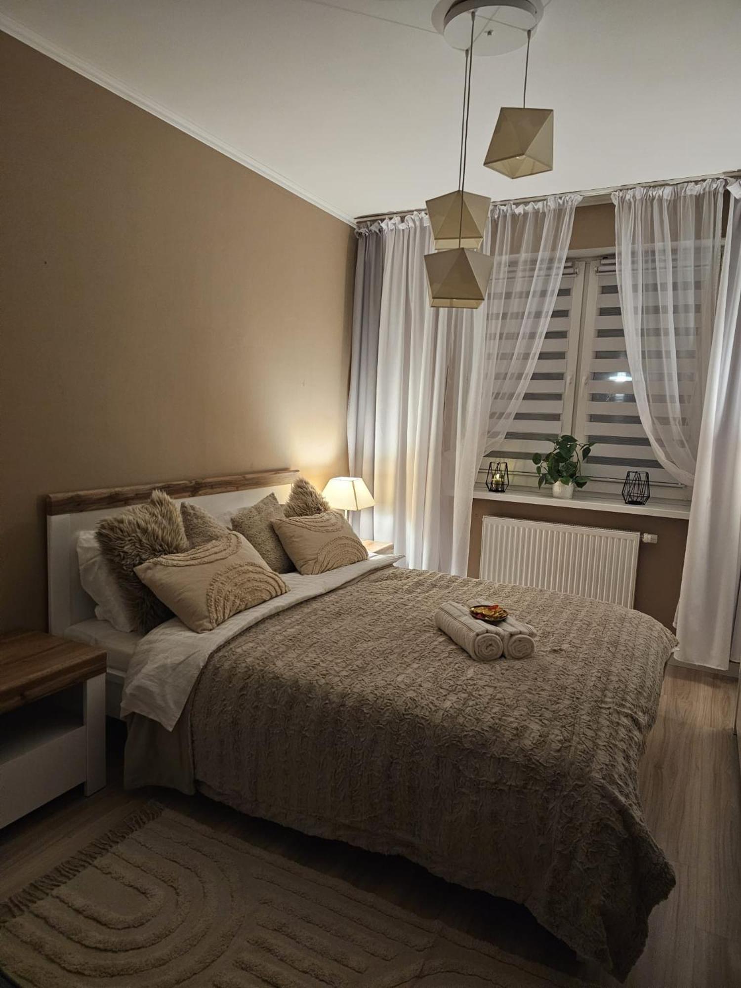 2 Bed In
