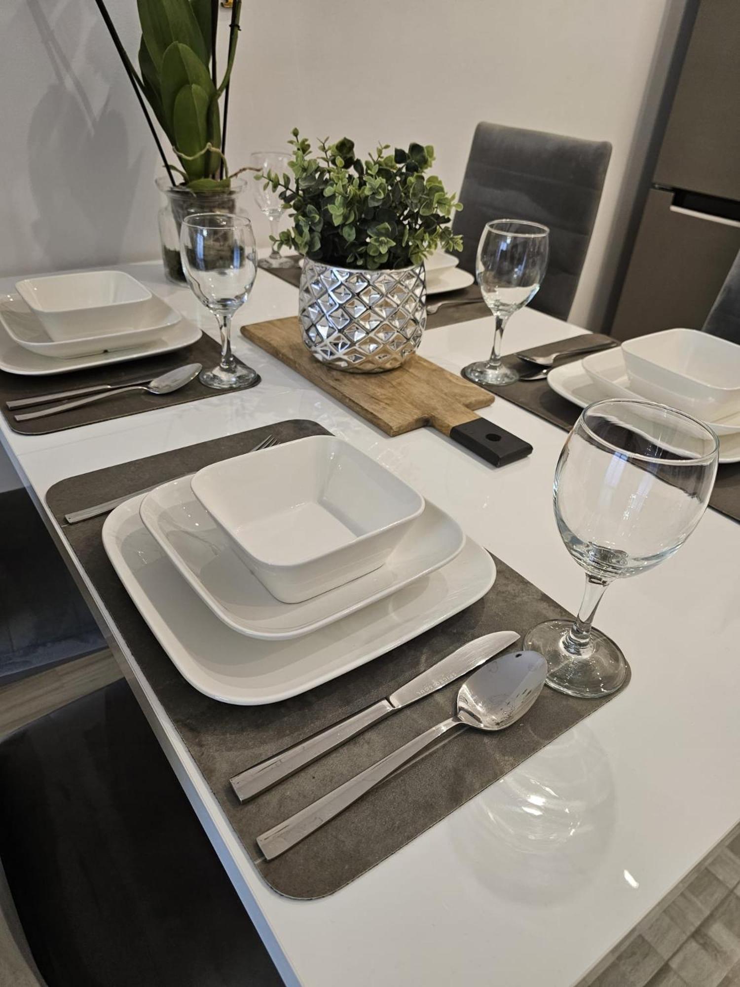 2 Bed In * Zyrardow