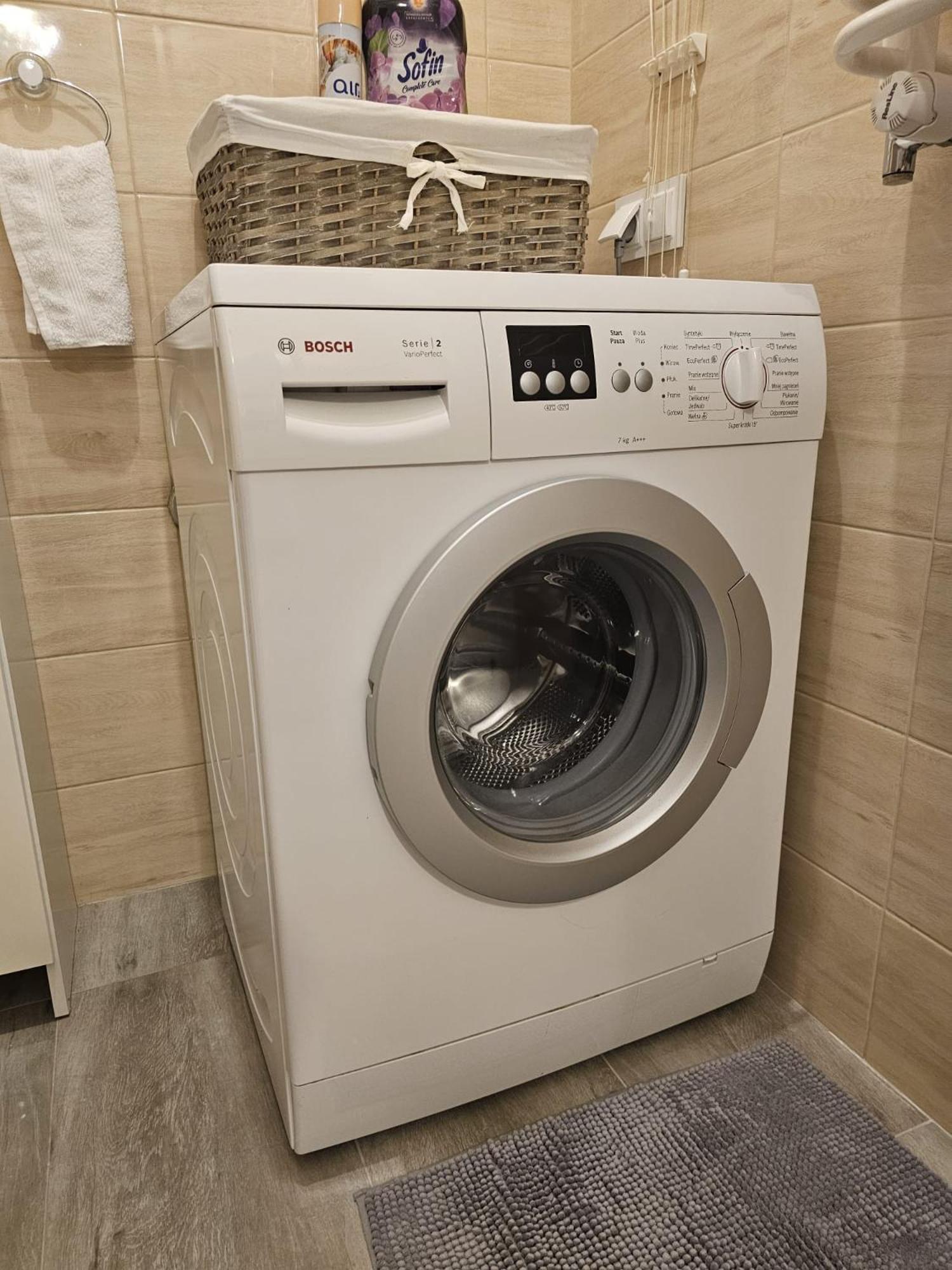 2 Bed In Apartment Zyrardow