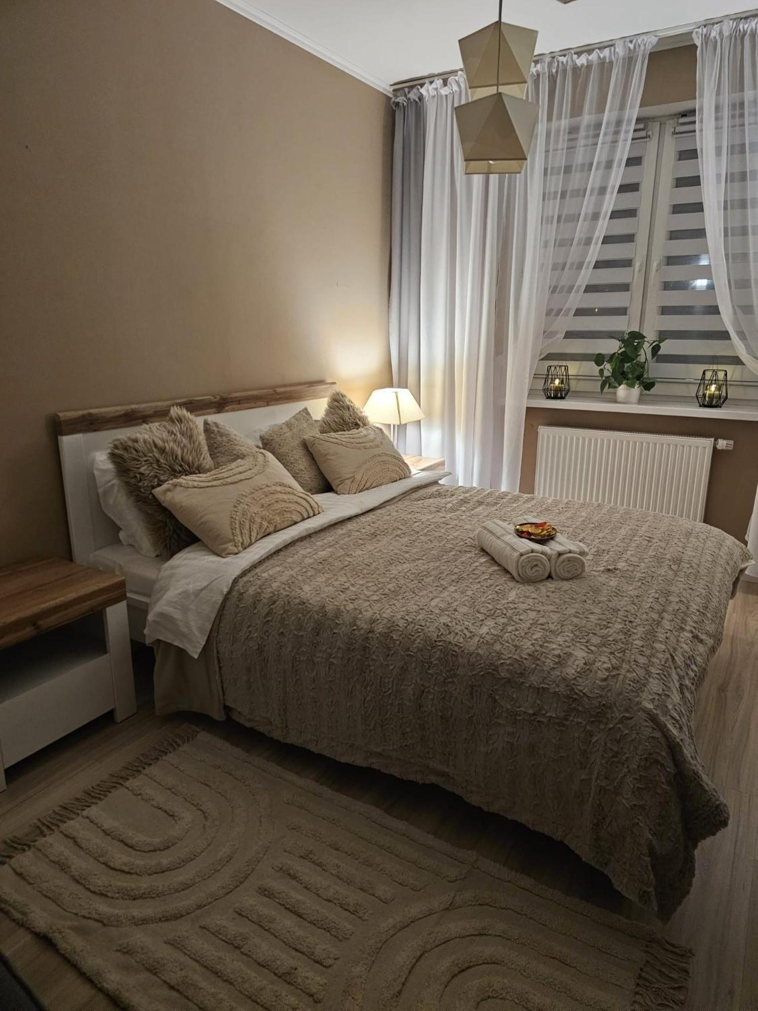 Apartment 2 Bed In *