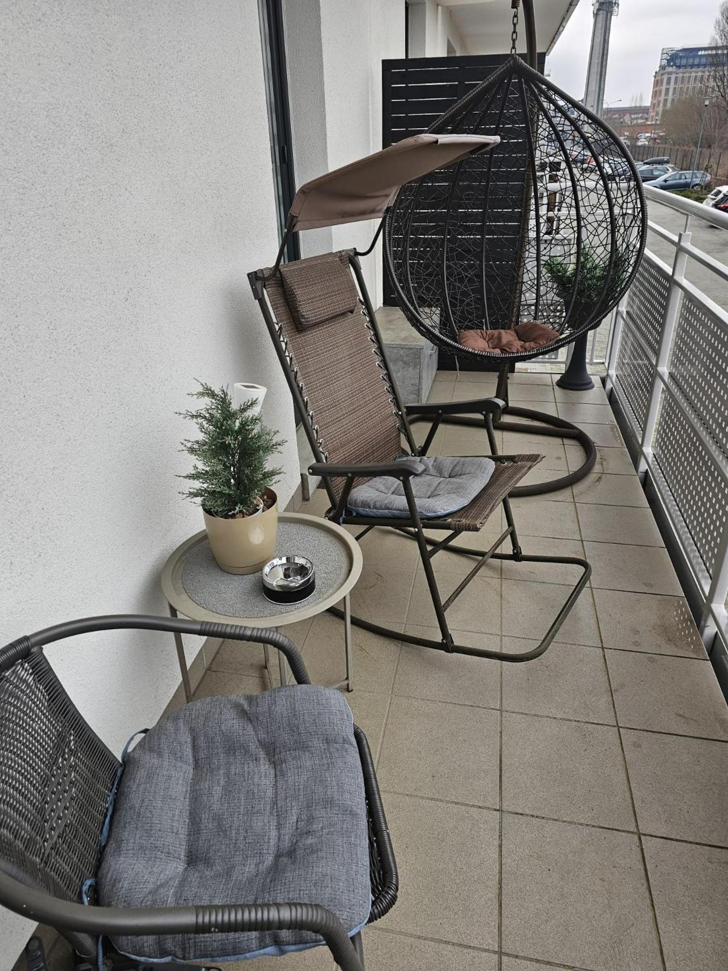 Apartment 2 Bed In *